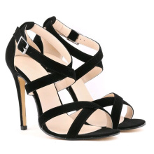 New Style of Fashion High Heel Women Sandal (A111)